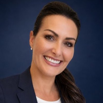 Marissa De Saint Quentin